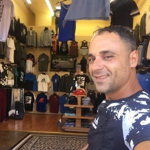 Meet your Posher, Bilal